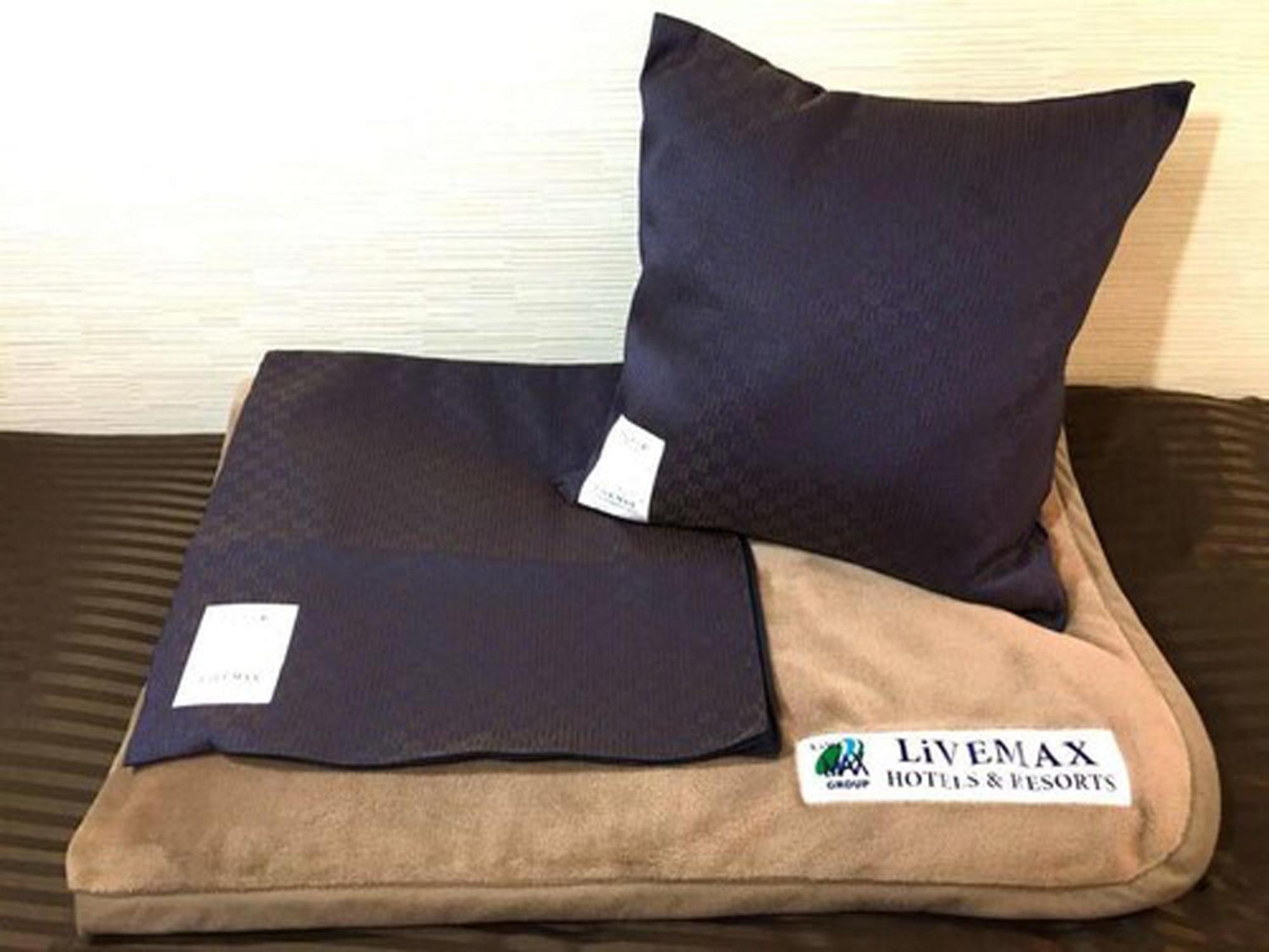 Hotel Livemax Hiroshima Peace Park Mae Exterior photo